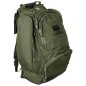 Preview: US backpack with zipper